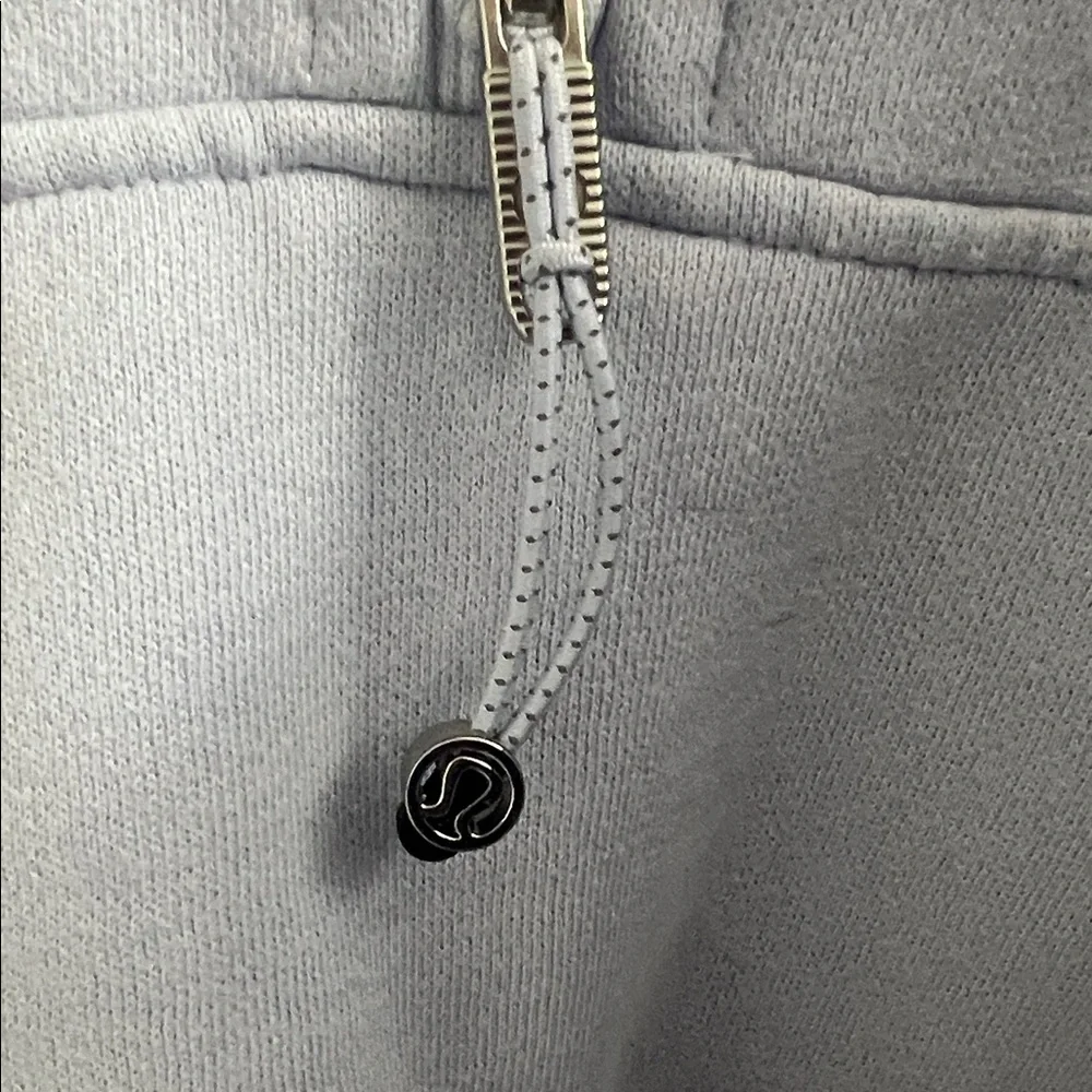 Lululemon scuba quarter zip - Picture 3 of 3